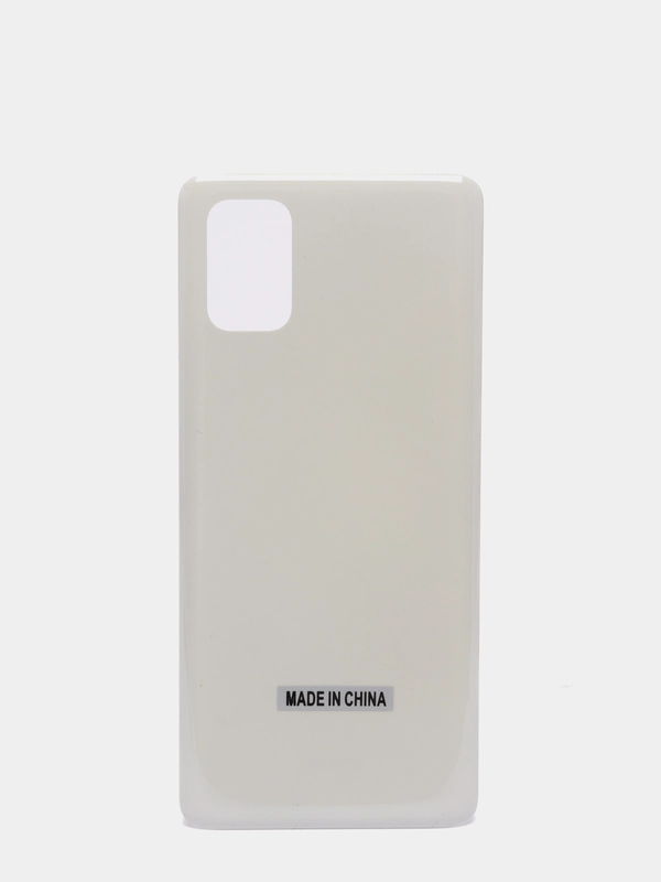 Задняя крышка для Samsung M51 (M515F)