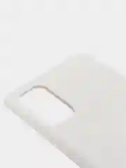 Белый задняя крышка для Samsung M51 (M515F)