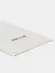 Белый задняя крышка для Samsung M51 (M515F)
