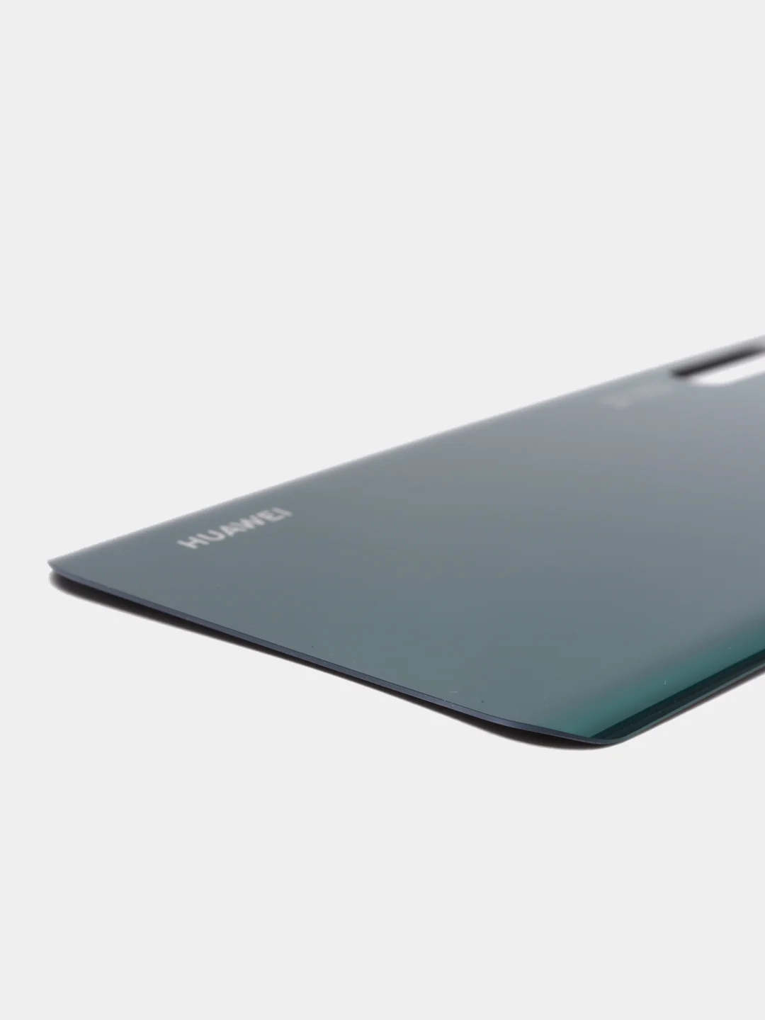 Зеленый задняя крышка для Huawei Y8p