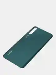 Зеленый задняя крышка для Huawei Y8p