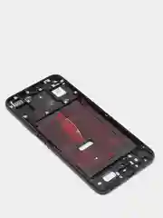 Черный рамка дисплея для Huawei Honor 20/Nova 5T