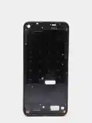 Черный рамка дисплея для Huawei Honor 20/Nova 5T