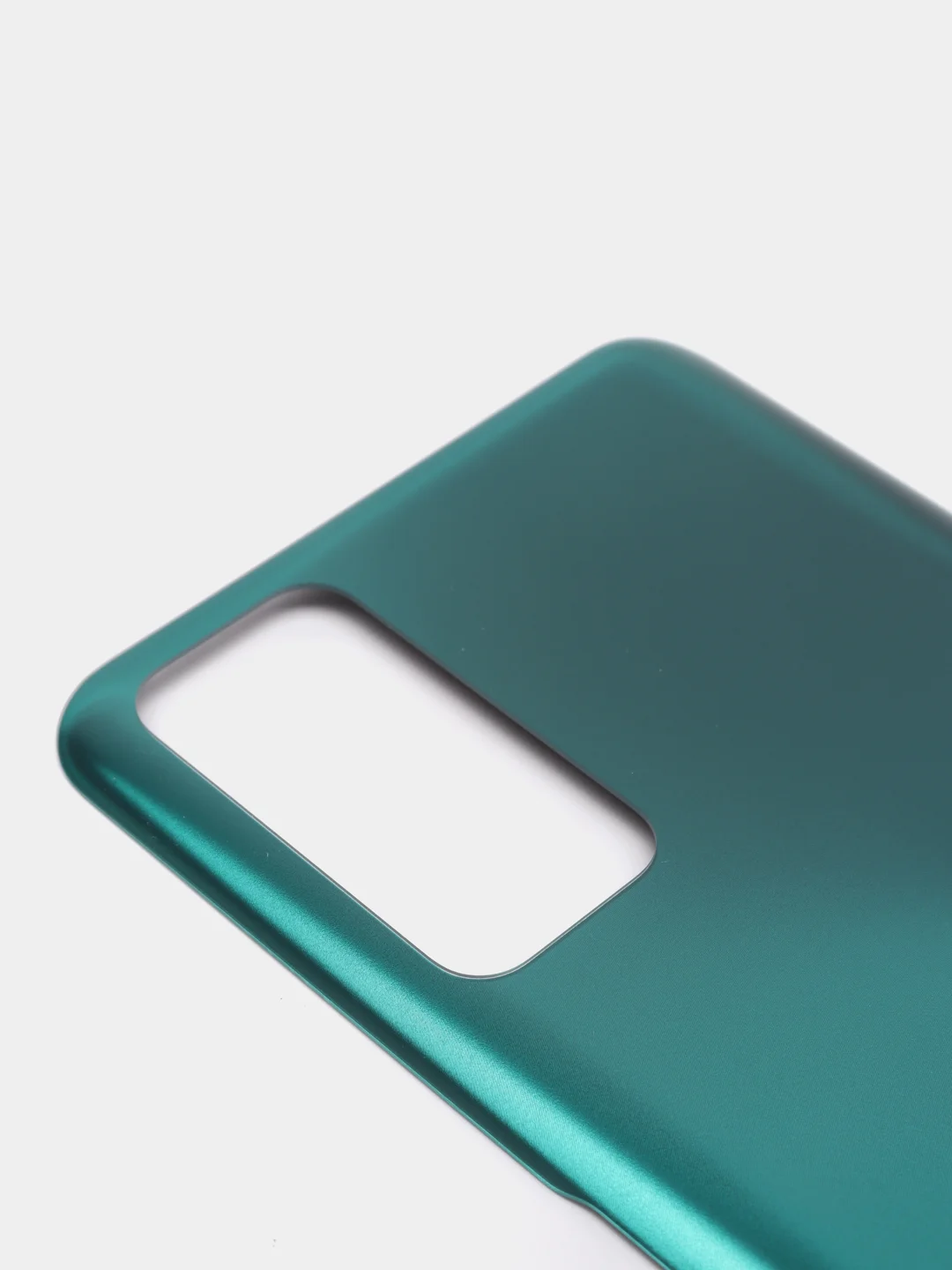 Зеленый задняя крышка для Huawei Honor 10X Lite