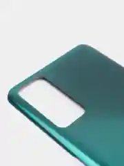 Зеленый задняя крышка для Huawei Honor 10X Lite