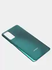 Зеленый задняя крышка для Huawei Honor 10X Lite