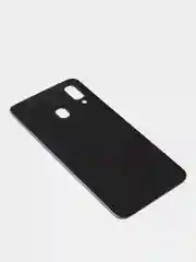 Голубой задняя крышка для Samsung  Galaxy A40 A405