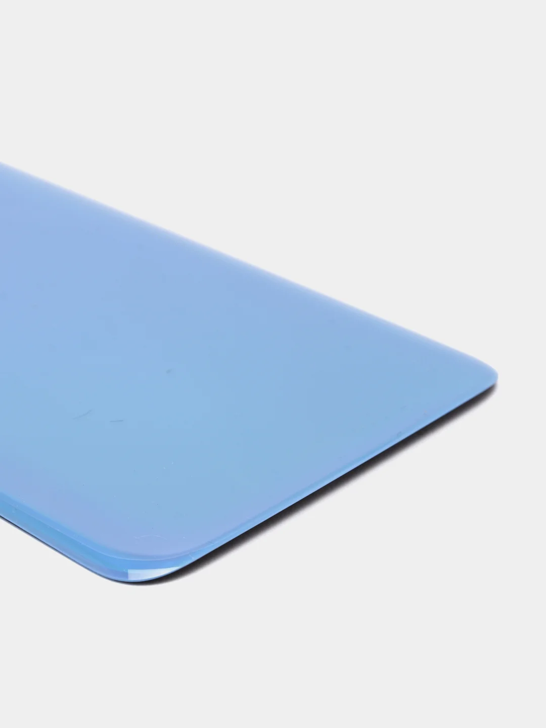 Голубой задняя крышка для Samsung  Galaxy A40 A405
