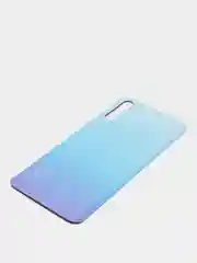 Голубой задняя крышка для Huawei Y8p