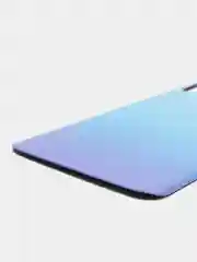 Голубой задняя крышка для Huawei Y8p