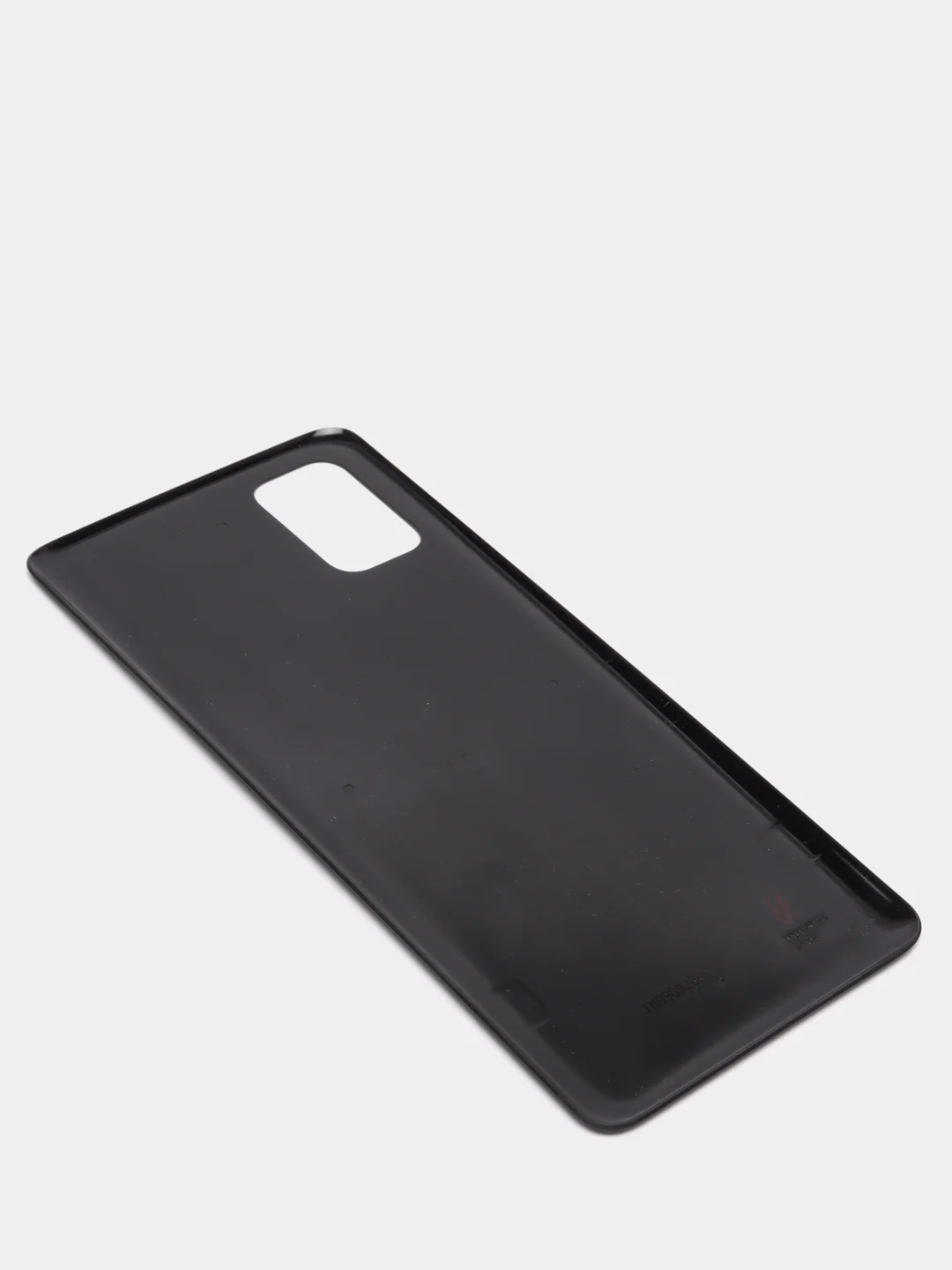 Черный задняя крышка для Samsung M51 (M515F)