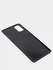 Черный задняя крышка для Samsung M51 (M515F)