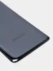 Черный задняя крышка для Samsung M51 (M515F)