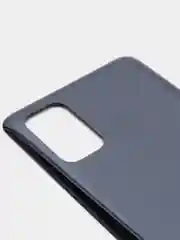 Черный задняя крышка для Samsung M51 (M515F)