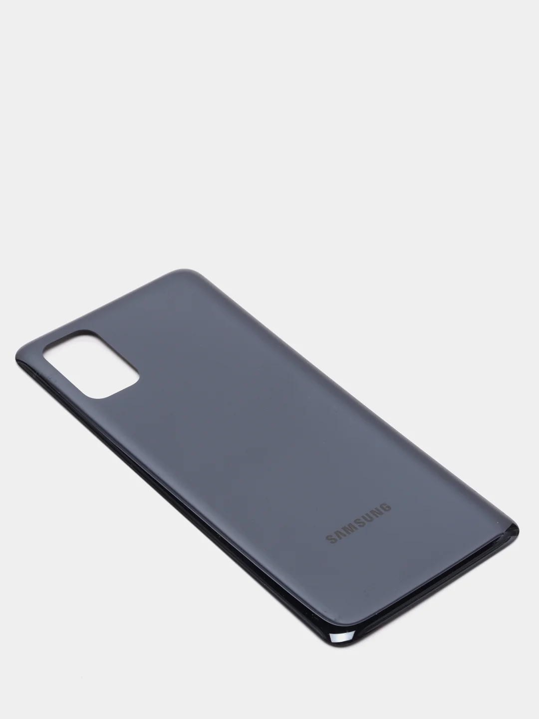 Черный задняя крышка для Samsung M51 (M515F)