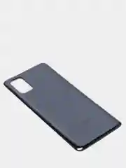 Черный задняя крышка для Samsung M51 (M515F)