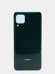 Зеленый задняя крышка для Huawei p40 lite