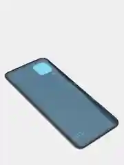 Зеленый задняя крышка для Huawei p40 lite