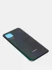 Зеленый задняя крышка для Huawei p40 lite
