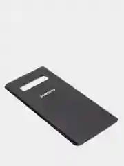 Черный задняя крышка для Samsung Galaxy S10 Plus G975