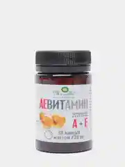 БАД к пище Mirrolla АЕВИТамин, с природными витаминами, 30 капсул