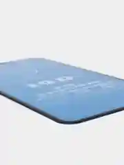 Защитное стекло iPhone XS Max / iPhone 11 Pro Max, 10D, черное