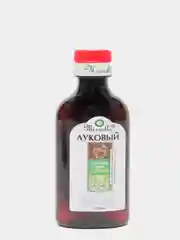 Шампунь Луковый с экстрактом корня репейника, 150 мл
