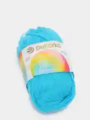 Морской пряжа Пехорка "Детская новинка", 5 штук, акрил, 50 г, 200 м