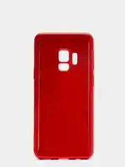 Красный чехол SAMSUNG S9
