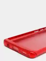 Красный чехол SAMSUNG S9