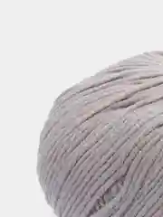 Серый пряжа Alize Cotton Gold Hobby New, 50 г