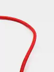 Красный кабель HOCO X26, USB - microUSB