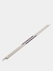 Спицы прямые Ergonomic, 6,5 мм/35 см 2 шт./Prym