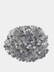 Термостразы ss20 Имитация Сваровски люкс Crystal (Кристалл) стразы горячей фиксации стекло
