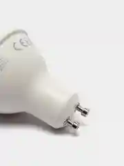 Cветодиодный рефлектор GU10 7w 2800K (теплый свет)