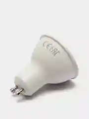 Cветодиодный рефлектор GU10 7w 2800K (теплый свет)