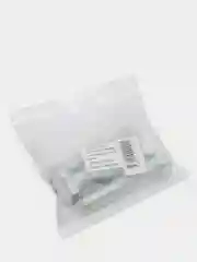 Болт DIN933, М20, цинк