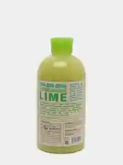 Гель для душа "Освежающий lime" Organic Shop, 500 мл