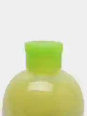 Гель для душа "Освежающий lime" Organic Shop, 500 мл