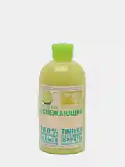 Гель для душа "Освежающий lime" Organic Shop, 500 мл