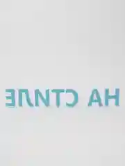Голубой термотрансфер "На стиле"