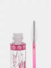 Розовый гель для бровей и ресниц Lash and Brow Gel , 9 мл