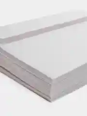 Белые конверты с6