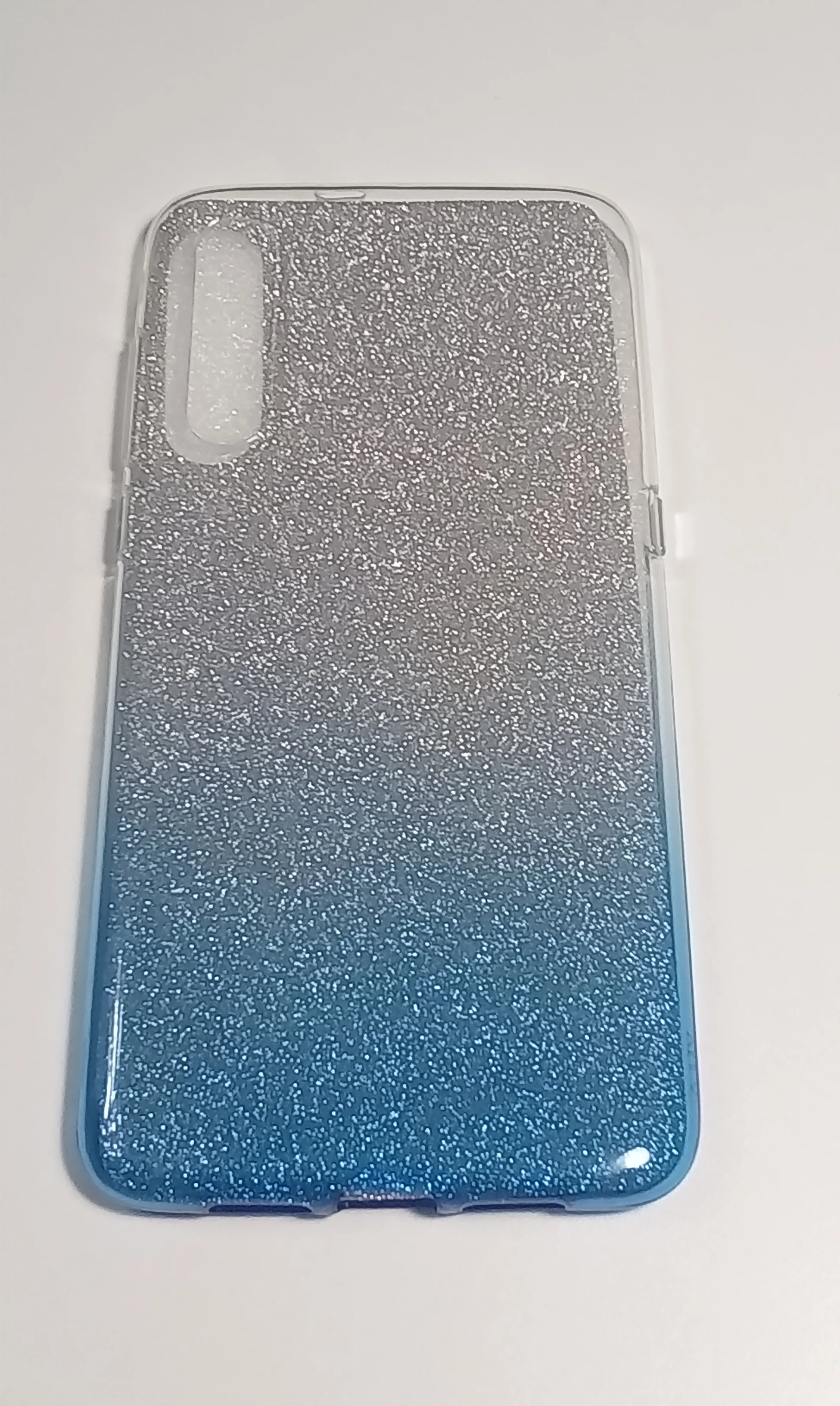 Золотой чехол XIAOMI REDMI MI 9