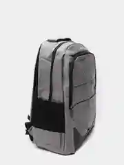 Бордовый рюкзак универсальный