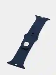 Силиконовый ремешок для Apple Watch 3, 4, 5, 6, SE , 7 , 8 на 38 / 42 / 40 / 44 / 45