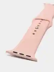 Силиконовый ремешок для Apple Watch 3, 4, 5, 6, SE , 7 , 8 на 38 / 42 / 40 / 44 / 45