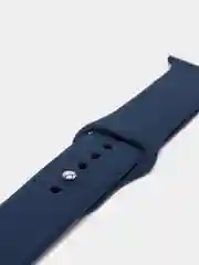Силиконовый ремешок для Apple Watch 3, 4, 5, 6, SE , 7 , 8 на 38 / 42 / 40 / 44 / 45