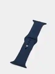 Силиконовый ремешок для Apple Watch 3, 4, 5, 6, SE , 7 , 8 на 38 / 42 / 40 / 44 / 45