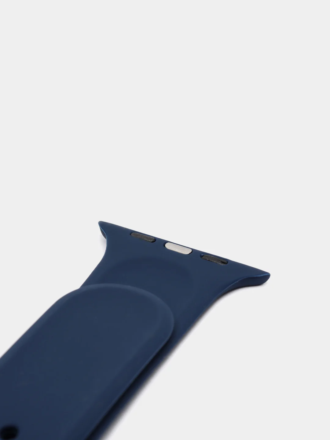 Силиконовый ремешок для Apple Watch 3, 4, 5, 6, SE , 7 , 8 на 38 / 42 / 40 / 44 / 45